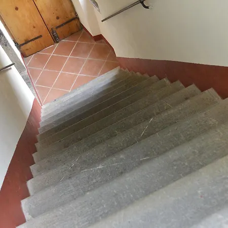 Alloro 5 Apartamento *