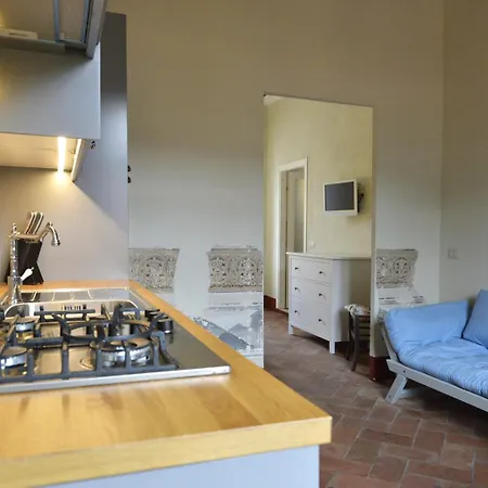 Apartamento Alloro 5 *