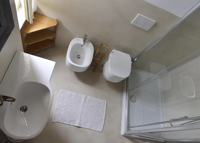 Appartement Alloro 5 *