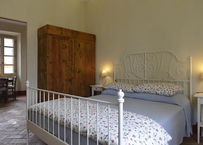 Alloro 5 * Marciana Marina (Isola d'Elba)