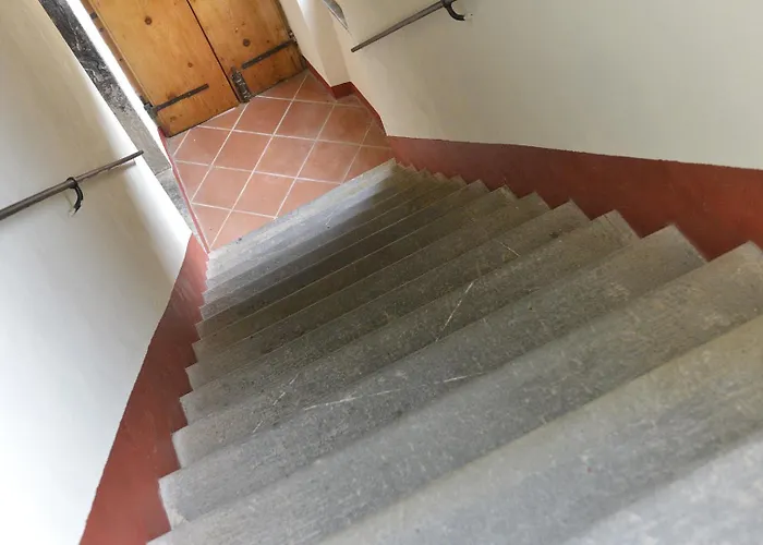 Alloro 5 Apartamento *