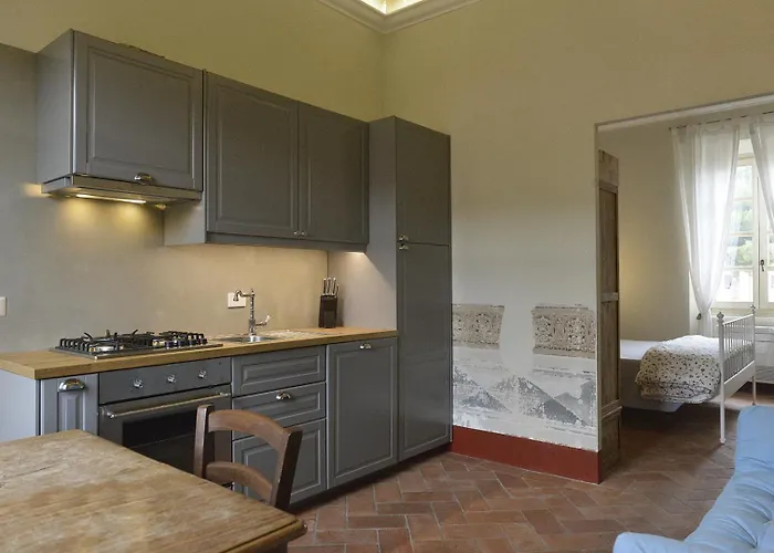 Alloro 5 * Marciana Marina (Isola d'Elba)