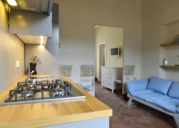 Apartamento Alloro 5 *