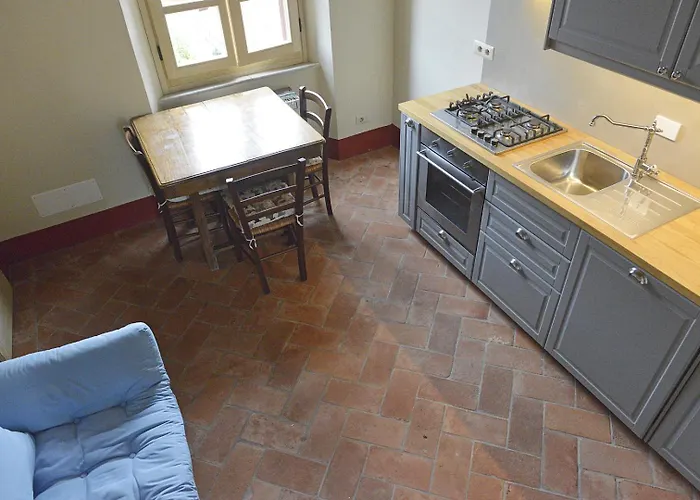 Alloro 5 Marciana Marina (Isola d'Elba)