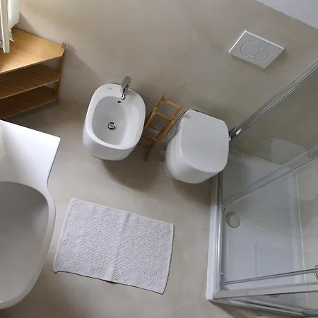 Apartmán Alloro 5 *